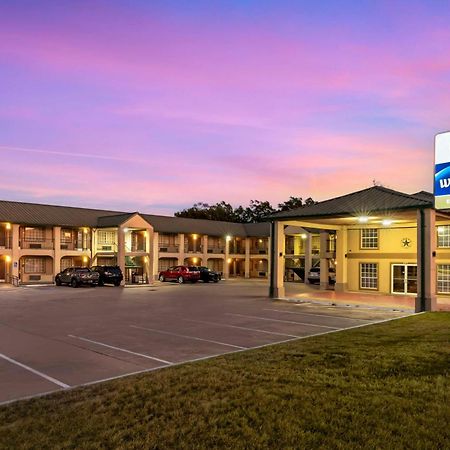 Best Western Executive Inn Hallettsville Εξωτερικό φωτογραφία