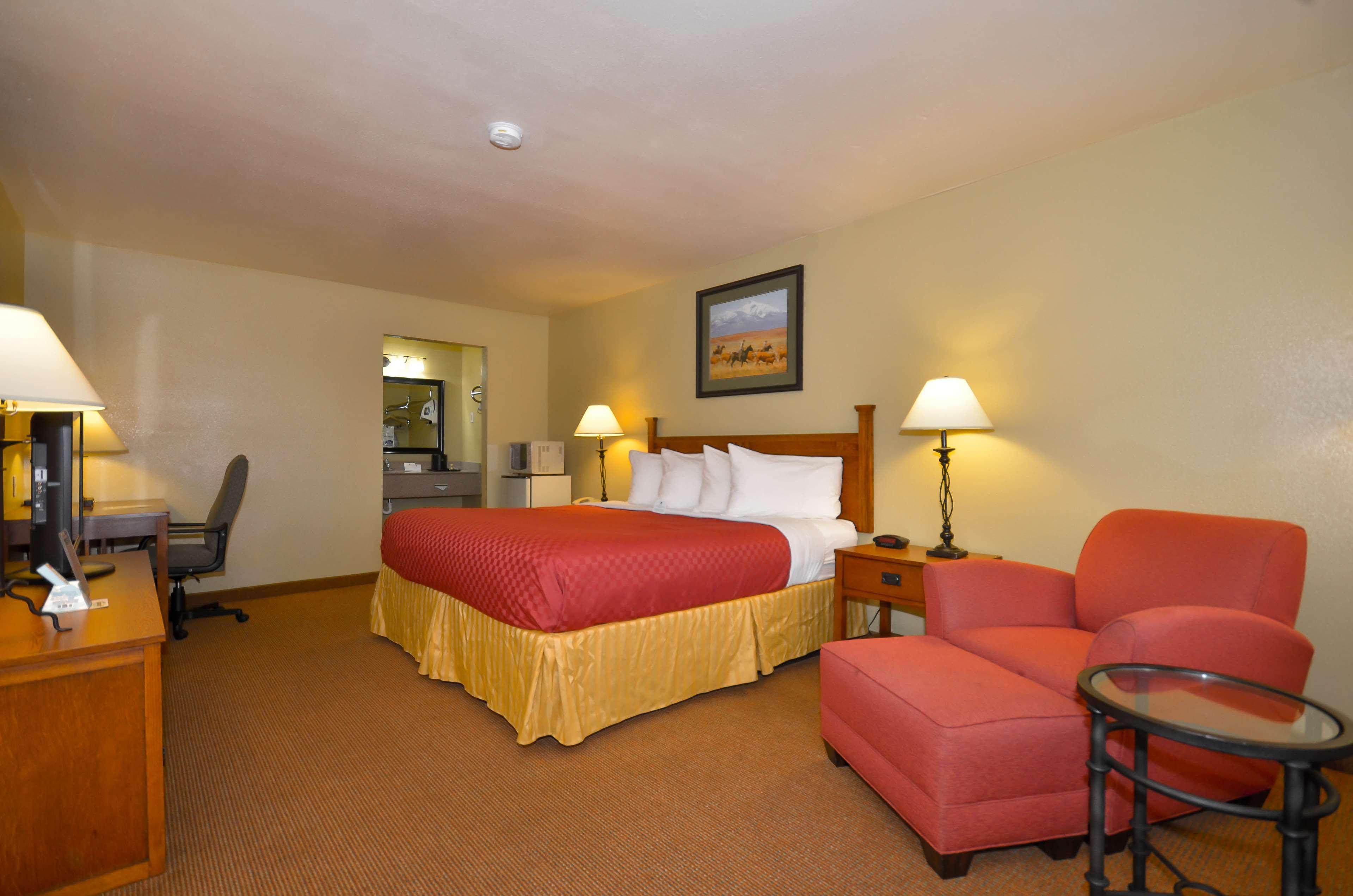 Best Western Executive Inn Hallettsville Εξωτερικό φωτογραφία
