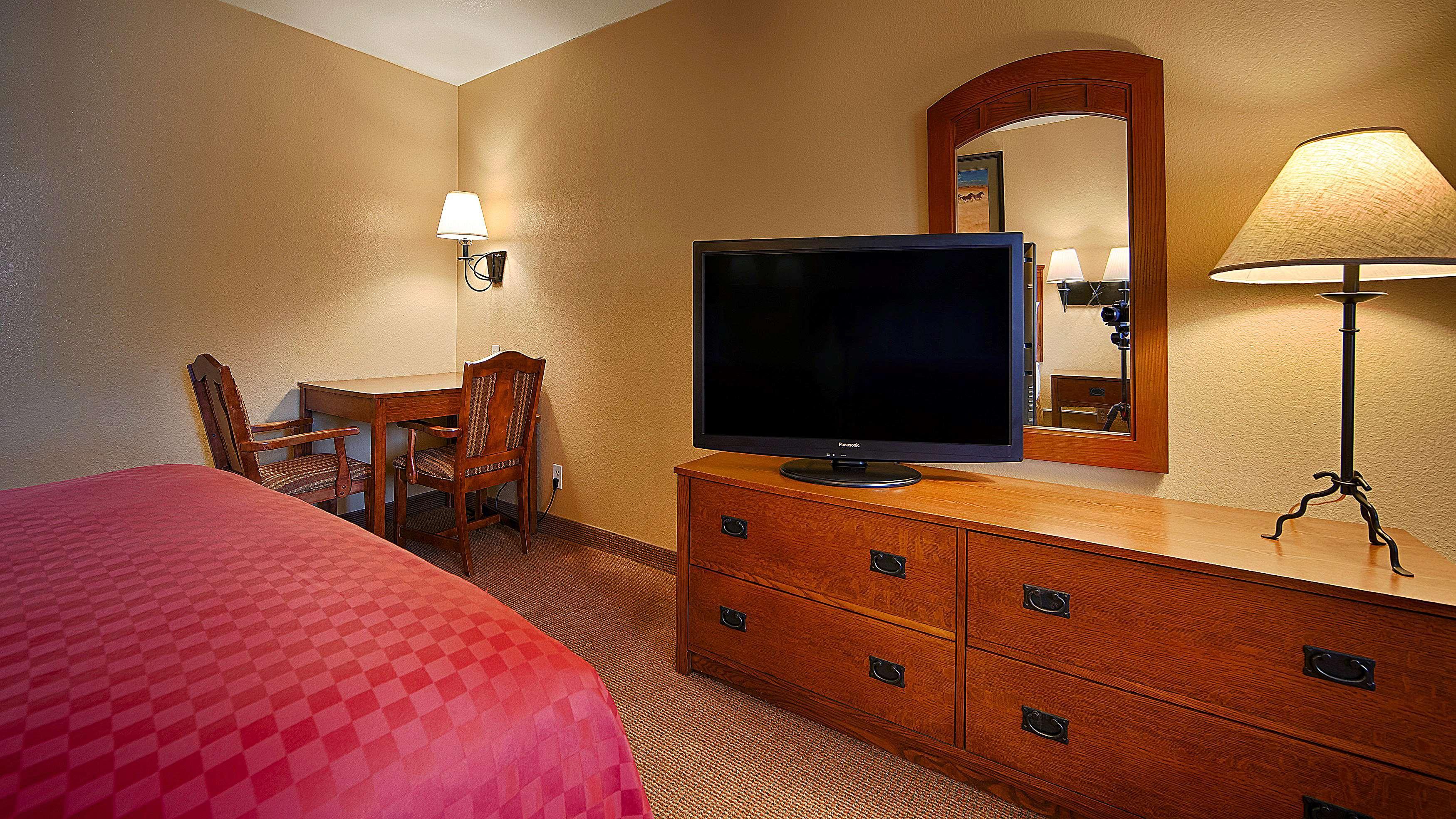 Best Western Executive Inn Hallettsville Εξωτερικό φωτογραφία