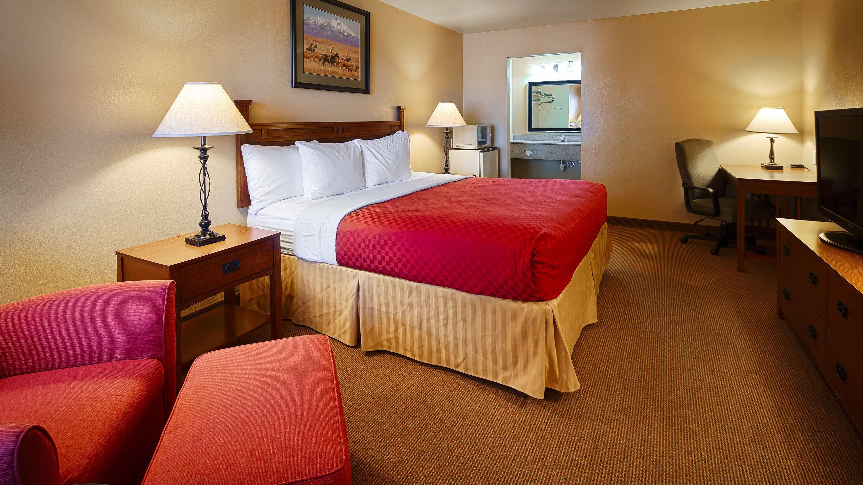 Best Western Executive Inn Hallettsville Εξωτερικό φωτογραφία