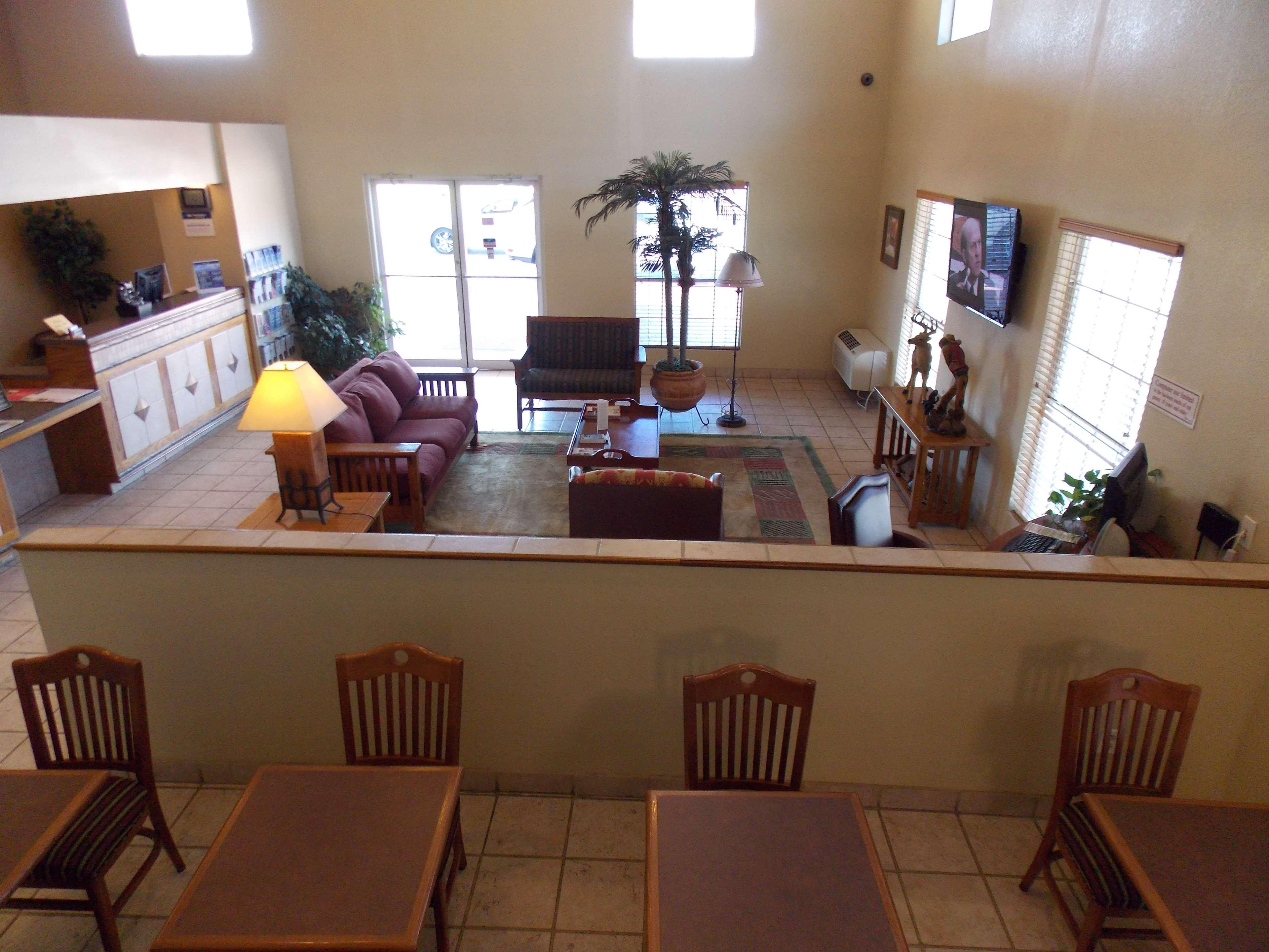 Best Western Executive Inn Hallettsville Εξωτερικό φωτογραφία