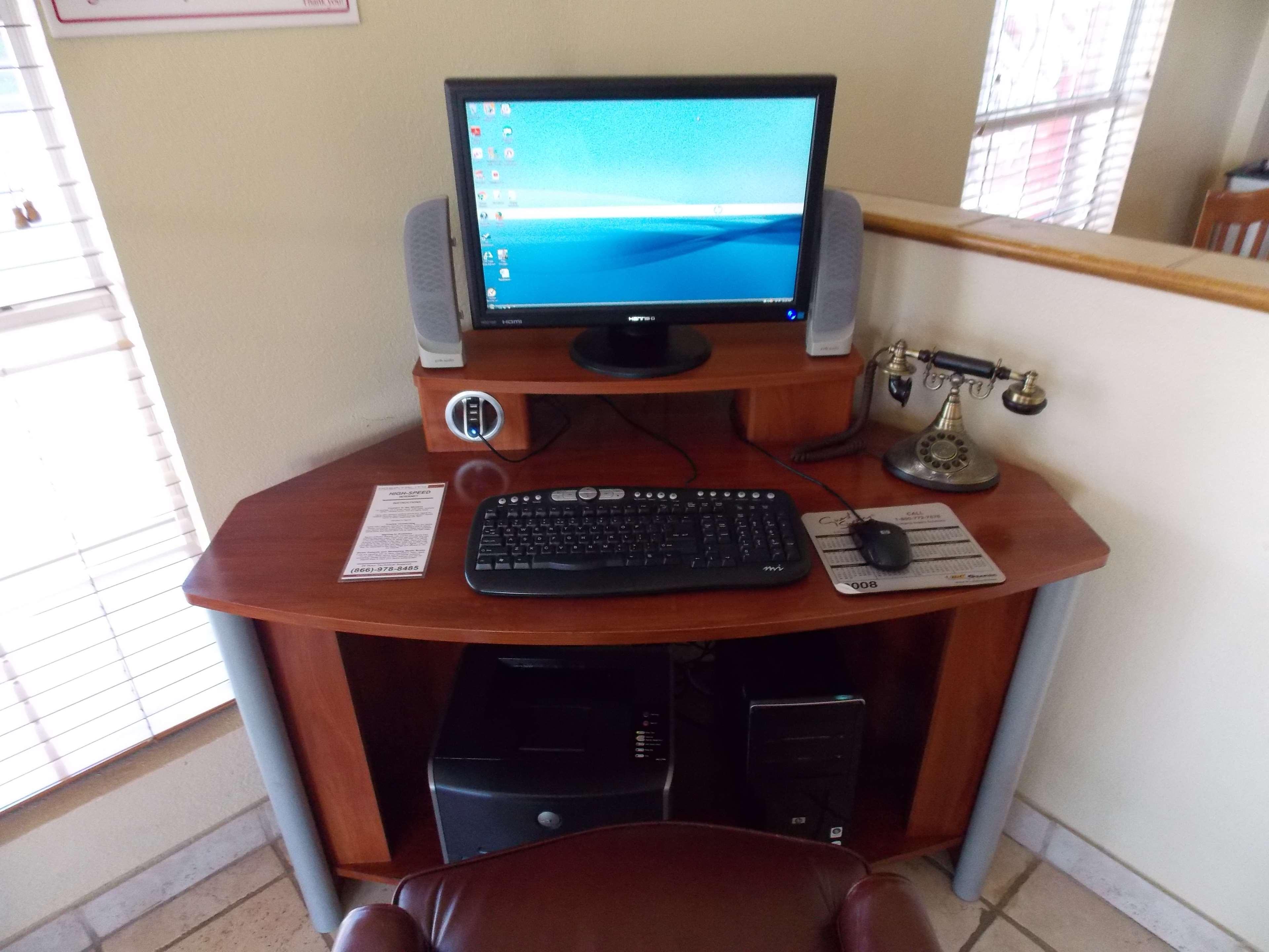 Best Western Executive Inn Hallettsville Εξωτερικό φωτογραφία
