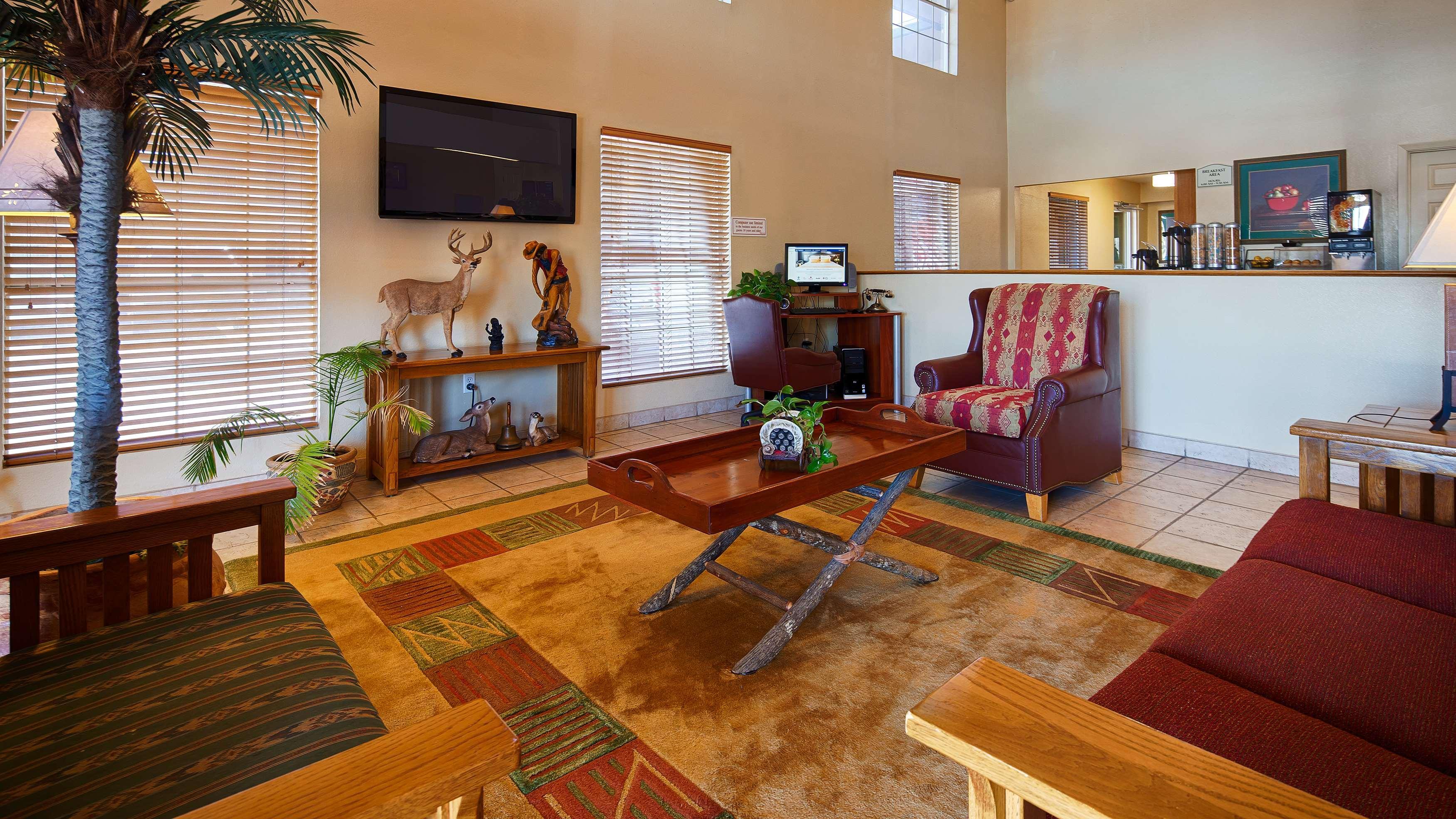 Best Western Executive Inn Hallettsville Εξωτερικό φωτογραφία